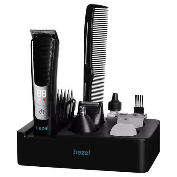 Cortapelo Multistyler 18 en 1 BHR-007 Negro