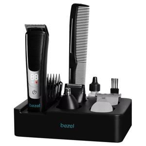 Cortapelo Multistyler 18 en 1 BHR-007 Negro