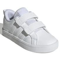 Zapatilla Infantil Unisex Adidas Vs Pace 2.0 Blanco