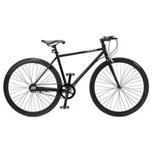 Bicicleta Rowery Artemisa 3 Velocidades Shimano Nexus 700c Negro M