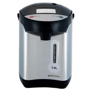 Hervidor Termo Easyways Termo Heat Max 3 Litros