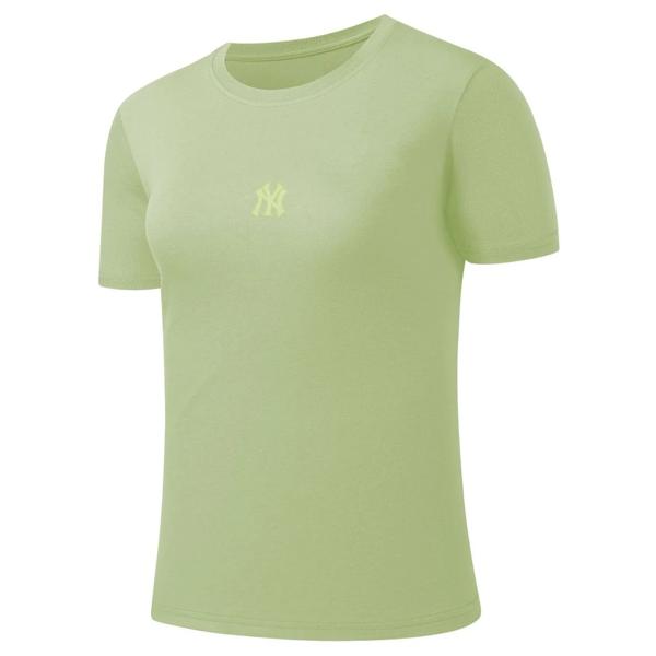 Polera Tonality Regular Fit Crew Neck