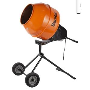 Betonera 140 Litros 0.5 HP XH-PCM5-V