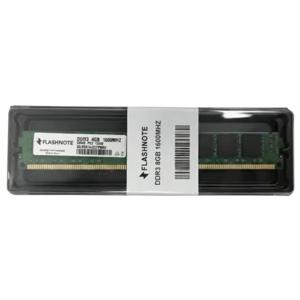 Memoria RAM DDR3 4GB 1600MHz DIMM 240 pines PC Desktop