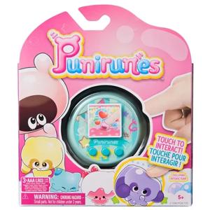 Mascota Interactiva Punirunes Imexporta