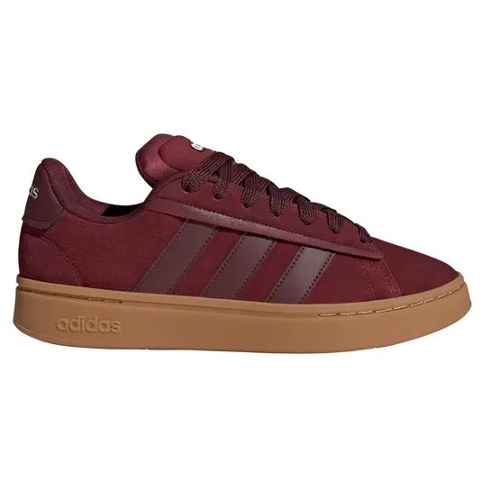Zapatillas adidas Grand Court Alpha Hombre
