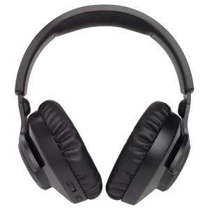 Audífonos Gamer Quantum 350 Over Ear Wireless Negro JBL