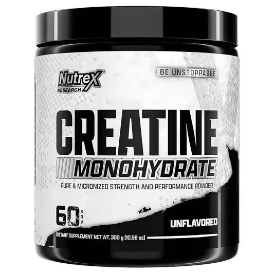 Creatine Drive 300g Nutrex Sin sabor