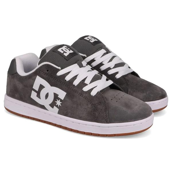 Zapatilla Hombre DC Gaveler Gris