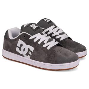 Zapatilla Hombre DC Gaveler Gris