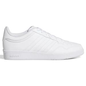 Zapatillas Adidas Casuales Hoops 4.0 Blancas