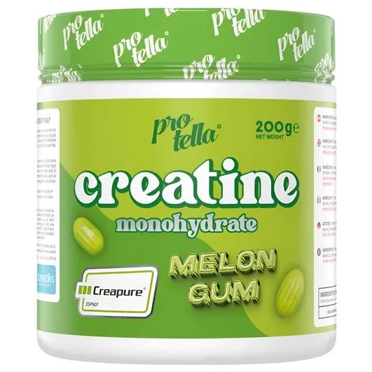 Creatina Creapure 300gr - Protella Melón