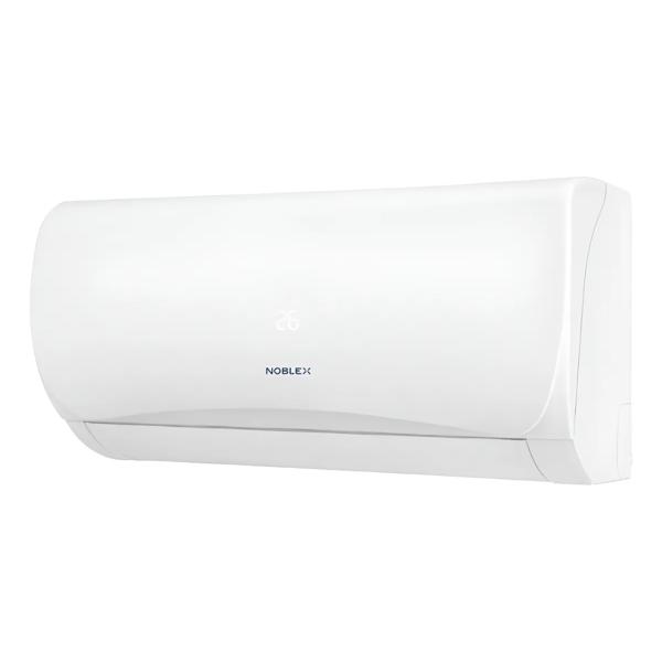 Aire Acondicionado Noblex Inverter Frío Calor 12000 Btu