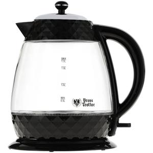 Hervidor Eléctrico Ursus Trotter UT-Diamonds17 1,7 lts.