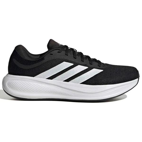Zapatillas Adidas Para Correr Response Runner Negro