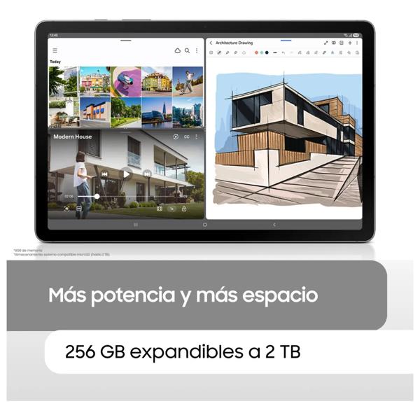 Galaxy Tab S10 Lite 256gb