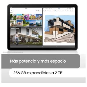 Galaxy Tab S10 Lite 256gb