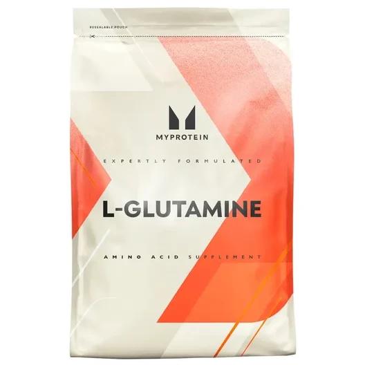 Glutamina 500 g - My Protein sabor sin sabor