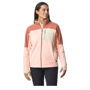 Polar New Maihue Fullzip Mujer