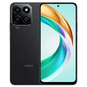 Celular Honor X6b 5G 256GB 6,7" Negro