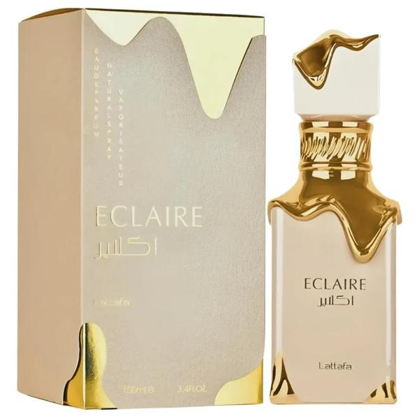 Lattafa Eclaire Edp 100ml Mujer