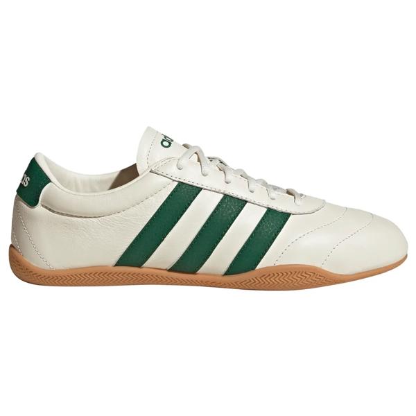 Zapatillas Adidas Casual Grand Court Lo Mujer Blanco
