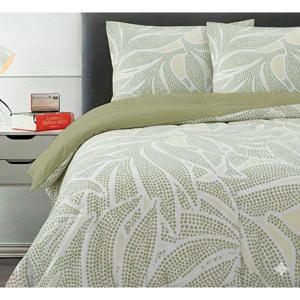 Set Quilt + Juego de Sábanas Casanova 2 Plazas