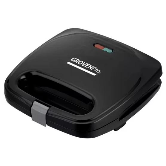 Wafflera 750W Groven