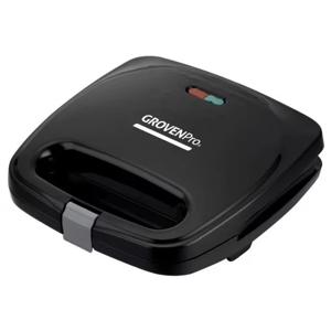 Wafflera 750W Groven