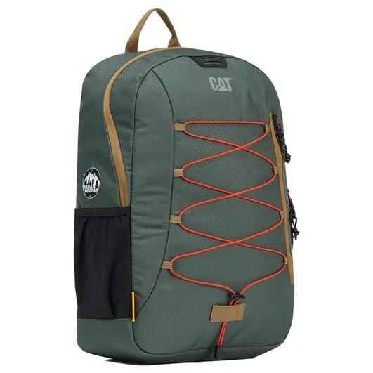 Mochila Unisex Himalayas Hiking Bac Verde CAT