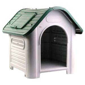 Casa perro 87x72x75,5 cm Rundy