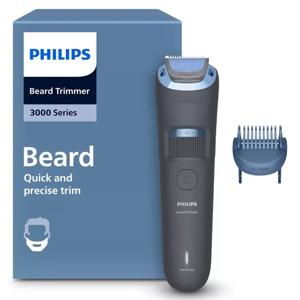 Recortadora de Barba Serie 3000 BT3617/15