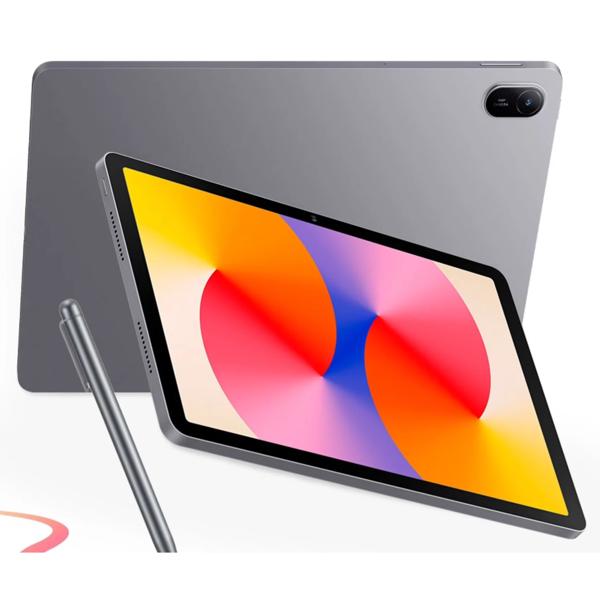 Tablet MatePad SE 11" 128GB Gris con Lápiz Huawei