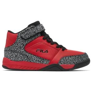 Zapatilla Fila Lineaverso Hombre Rojo