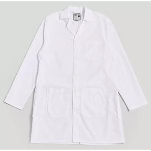 Cotona Blanca Talla 38-48 Hemis