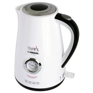 Hervidor HA-2660BL Blanco 1.7 Lt