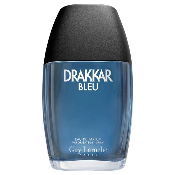 Perfume Drakkar Noir Bleu EDP Hombre 100 ml