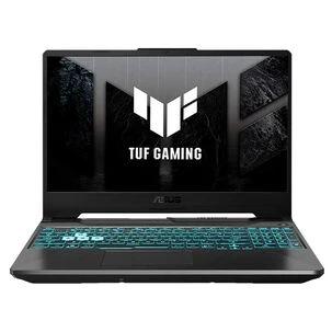 Notebook Gamer Asus TUF Gaming A15 Ryzen 7 16GB DDR5 512GB SSD 15.6" NVIDIA GeForce RTX 3050 4GB