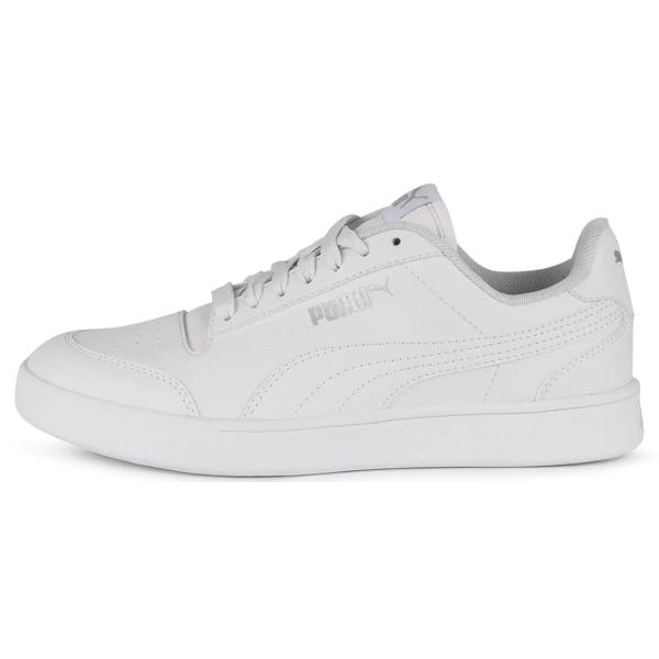 Zapatilla Puma Shuffle AO SL JR Blanco Unisex