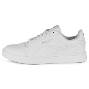 Zapatilla Puma Shuffle AO SL JR Blanco Unisex