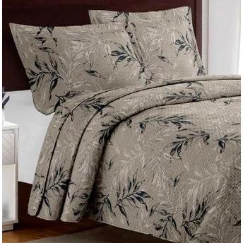 Quilt Illusions 2.5 Plazas Breda Beige