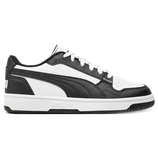 Zapatilla Puma Reb-l Jr Blanco Unisex