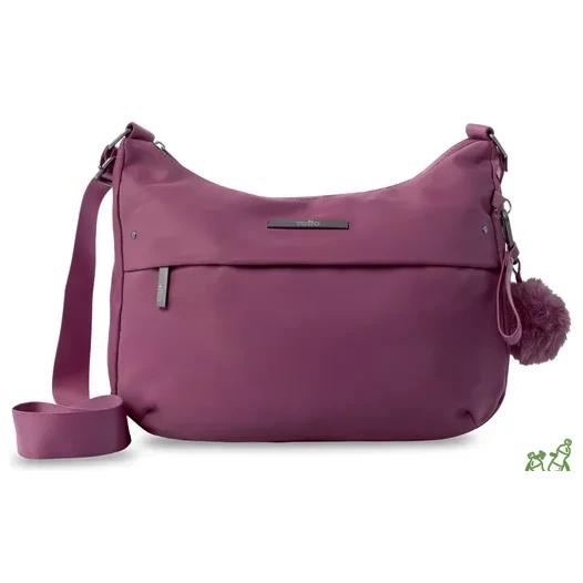 Bolso para Mujer Porta Tableta 10 Adelaide 1 2.0 Rosado