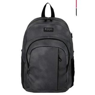 Mochila Notebook Xtrem Atomik 6XT Negro Print 15"