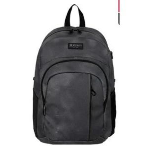 Mochila Notebook Xtrem Atomik 6XT Negro Print 15"