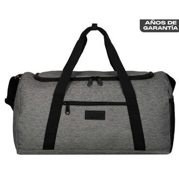 Bolso Deportivo Xtrem Colorado 6XT Gris
