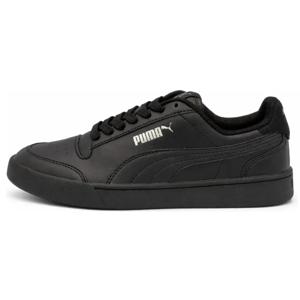 Zapatilla Puma Shuffle JR Negro Unisex