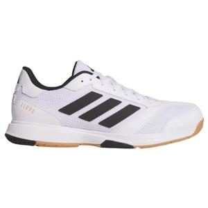 Zapatillas adidas Indoor Ligra 8 Hombre Blanco