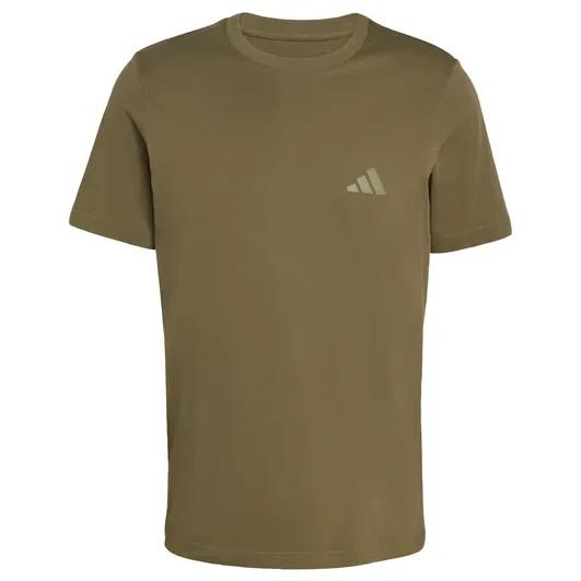 Polera adidas Hiking Terrex Mountain Hombre Verde