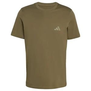 Polera adidas Hiking Terrex Mountain Hombre Verde